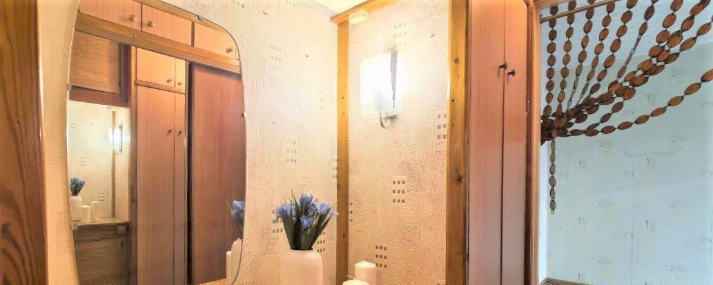 квартира г Энгельс ул Космонавтов 13 фото 33