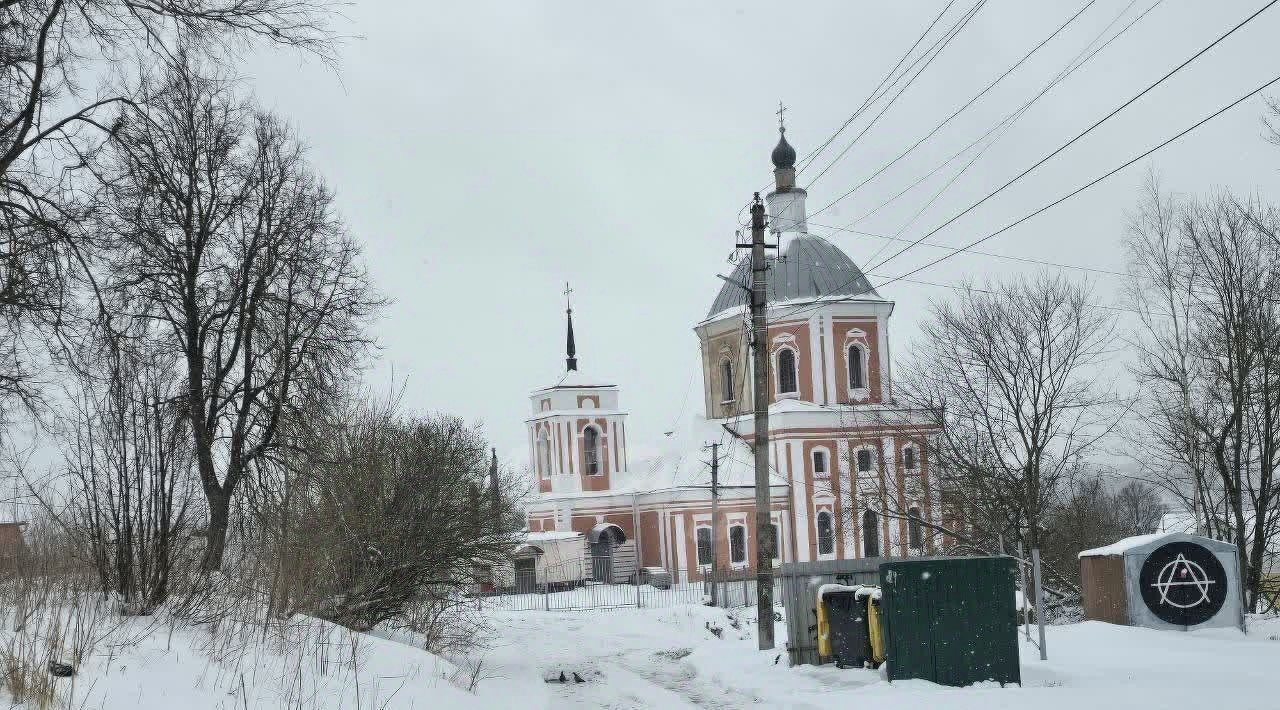 квартира г Смоленск р-н Промышленный ул Фурманова 33 фото 21