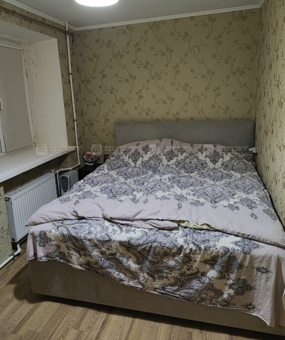 квартира г Казань метро Горки р-н Советский ул Рихарда Зорге 3 фото 2