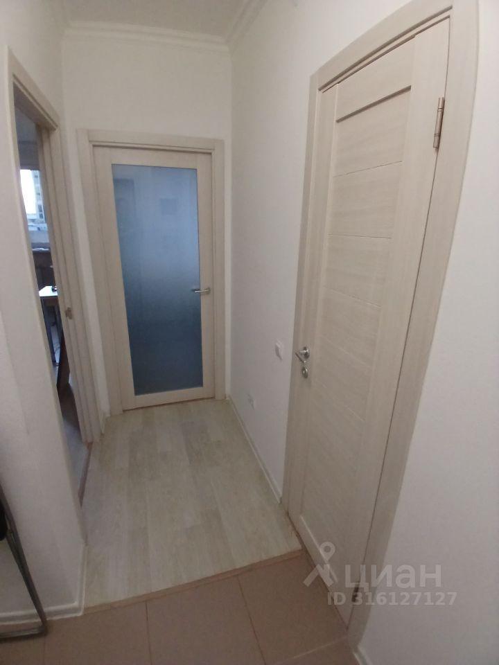 квартира г Москва метро Царицыно ЮАО ул Ереванская 8 Московская область фото 7