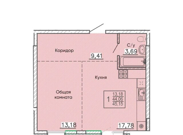 р-н Октябрьский фото