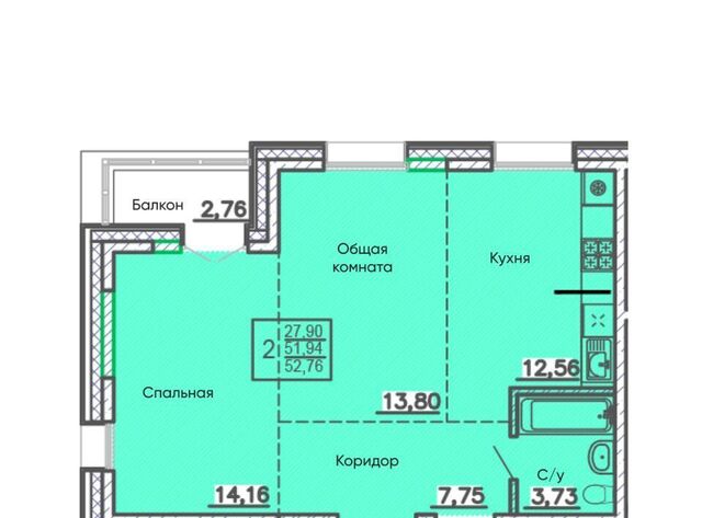 р-н Октябрьский фото