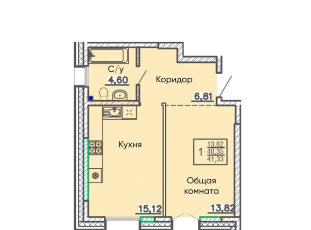р-н Октябрьский фото