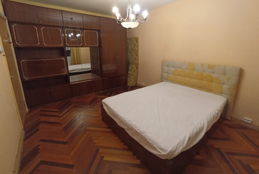 квартира г Санкт-Петербург ул Ярослава Гашека 30/5 Дунайская фото 10