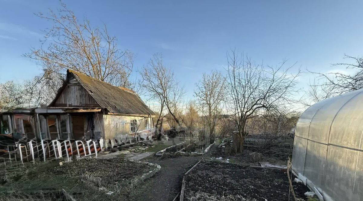 земля г Брянск р-н Советский ул Крапивницкого фото 8