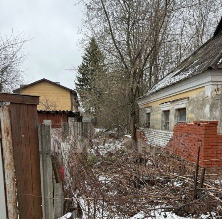 земля г Брянск р-н Советский ул Тарджиманова фото 5
