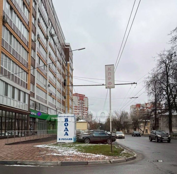 земля г Брянск р-н Советский ул Тарджиманова фото 9