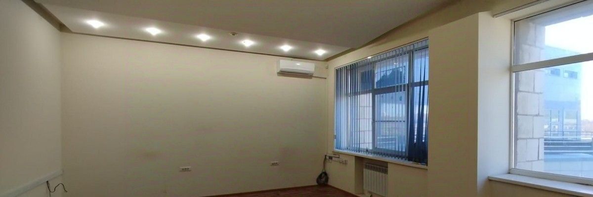 офис г Волгоград р-н Краснооктябрьский пр-кт им. В.И. Ленина 92 фото 6
