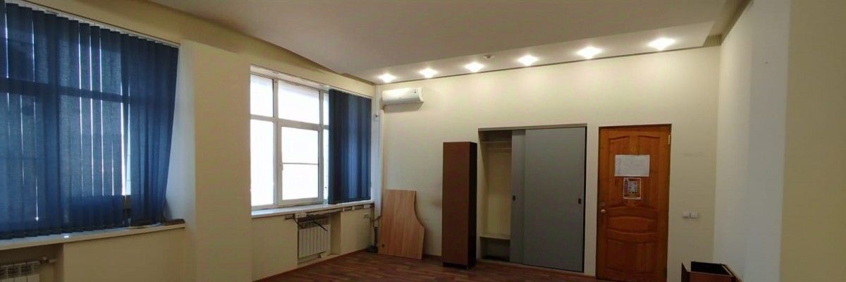 офис г Волгоград р-н Краснооктябрьский пр-кт им. В.И. Ленина 92 фото 8