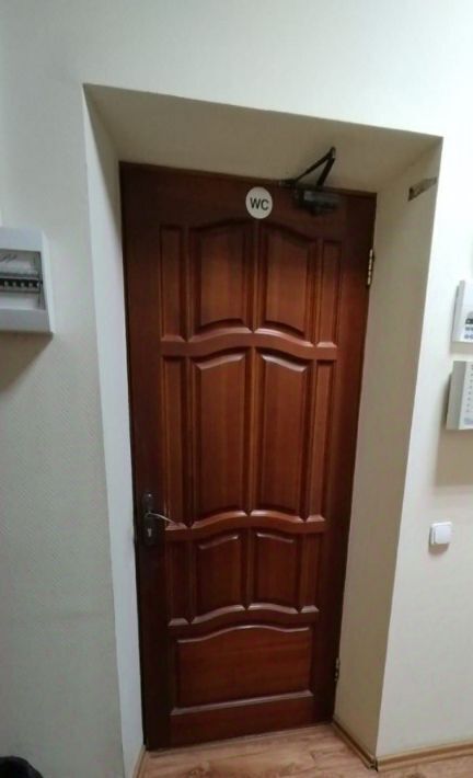 офис г Волгоград р-н Краснооктябрьский пр-кт им. В.И. Ленина 92 фото 10