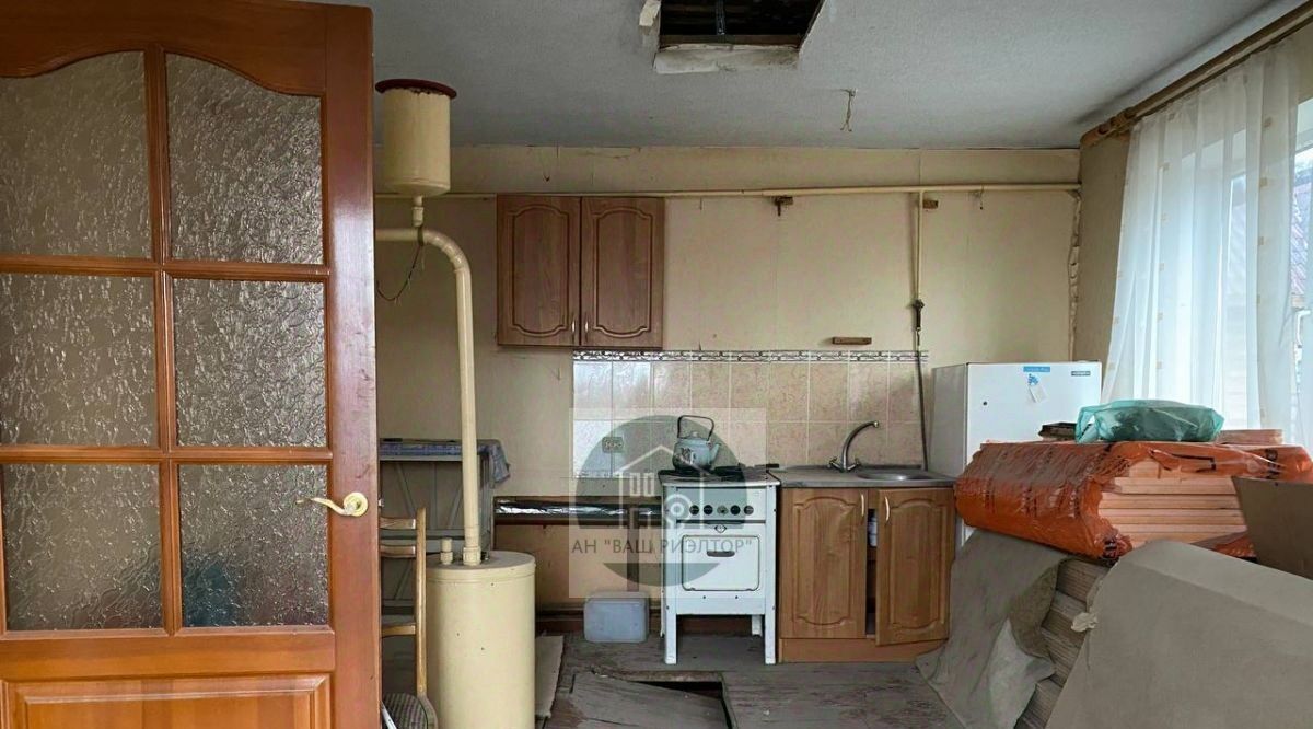 дом г Вольск ул Красногвардейская фото 6