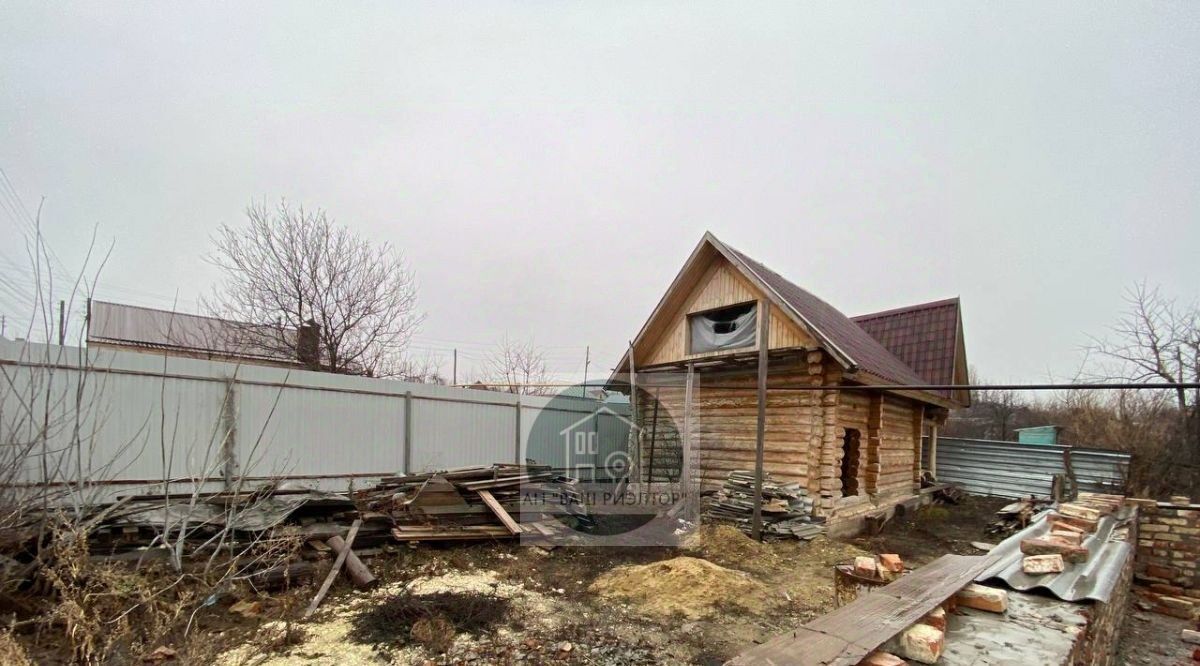 дом г Вольск ул Красногвардейская фото 10