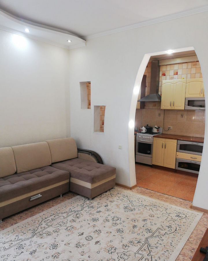 квартира г Москва метро Цветной бульвар пер Лихов 2/3с 2 фото 3