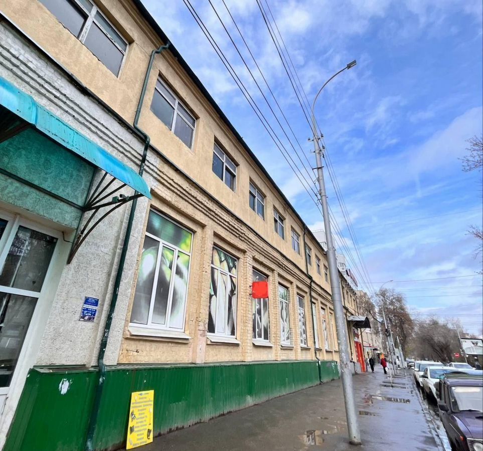 свободного назначения г Саратов р-н Кировский ул Московская 152 фото 1