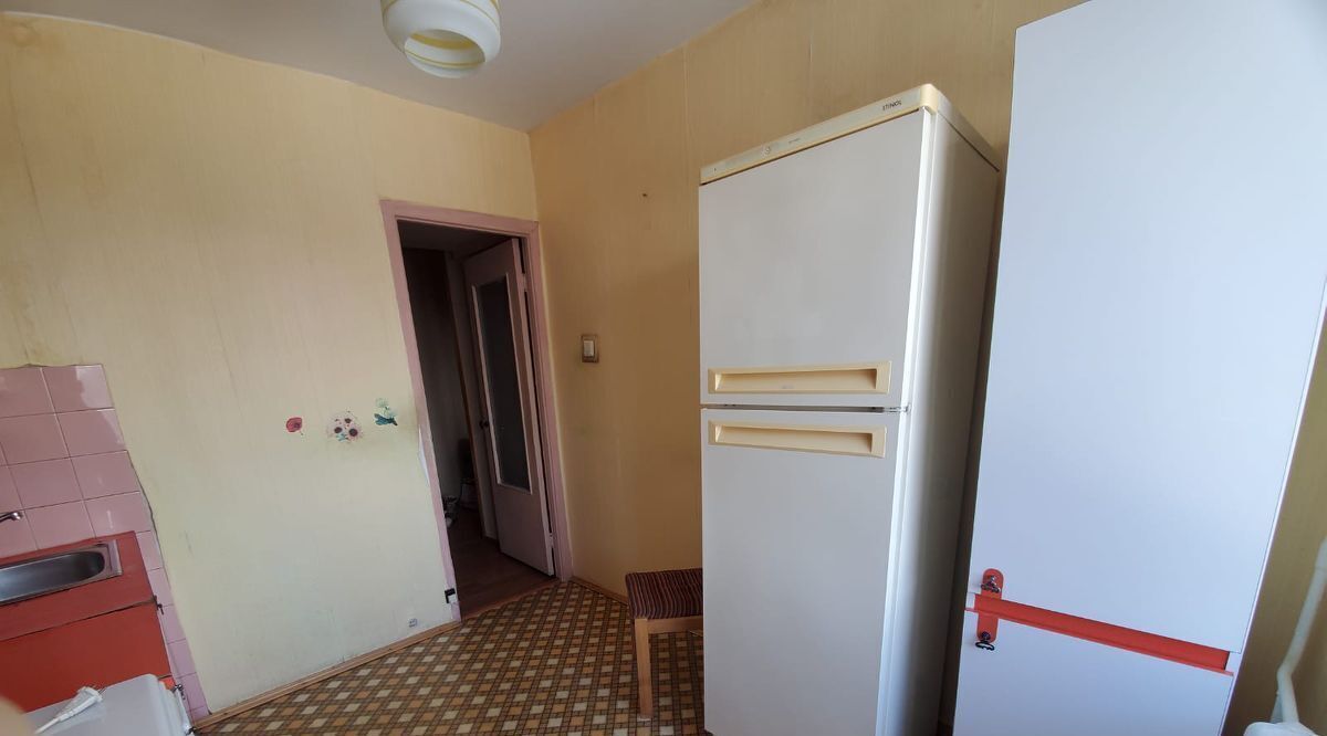квартира г Москва метро Новокосино ш Энтузиастов 76 Московская область, Балашиха фото 3