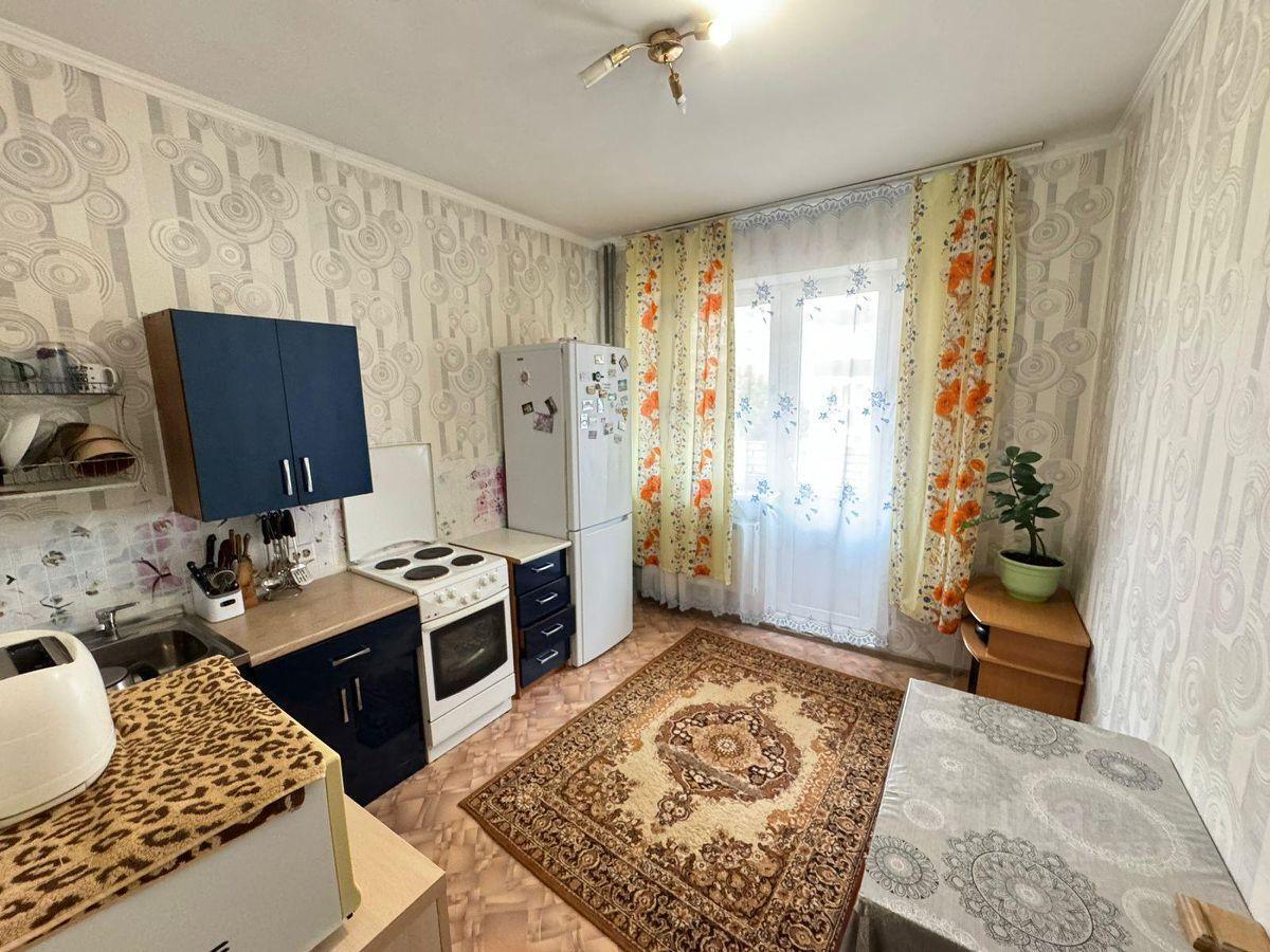 квартира г Краснодар р-н Прикубанский ул Восточно-Кругликовская 88 фото 1