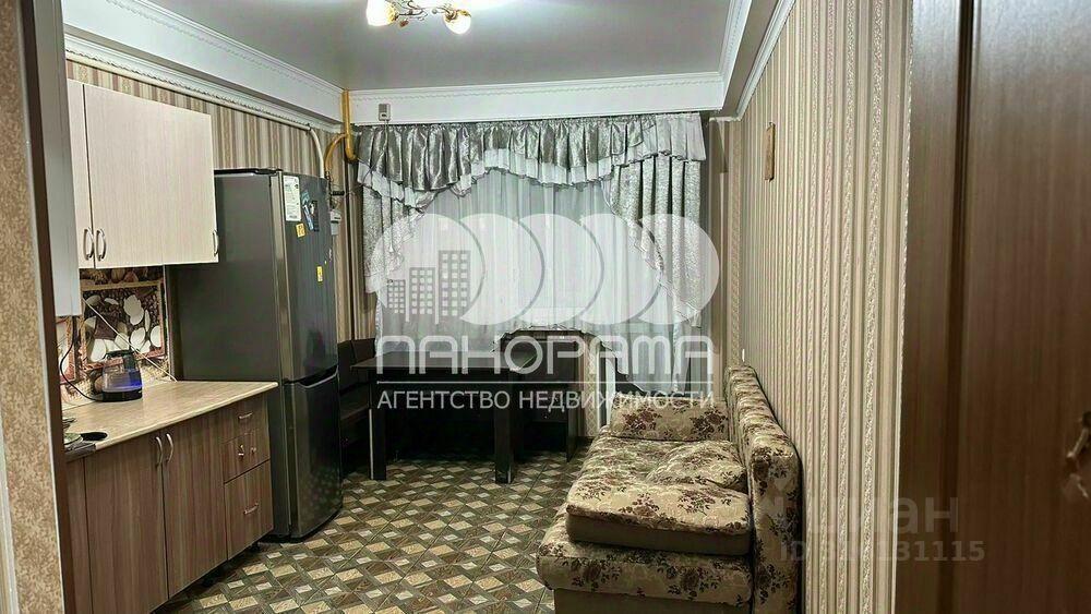 квартира р-н Анапский г Анапа ул Советская 23 Супсех фото 1