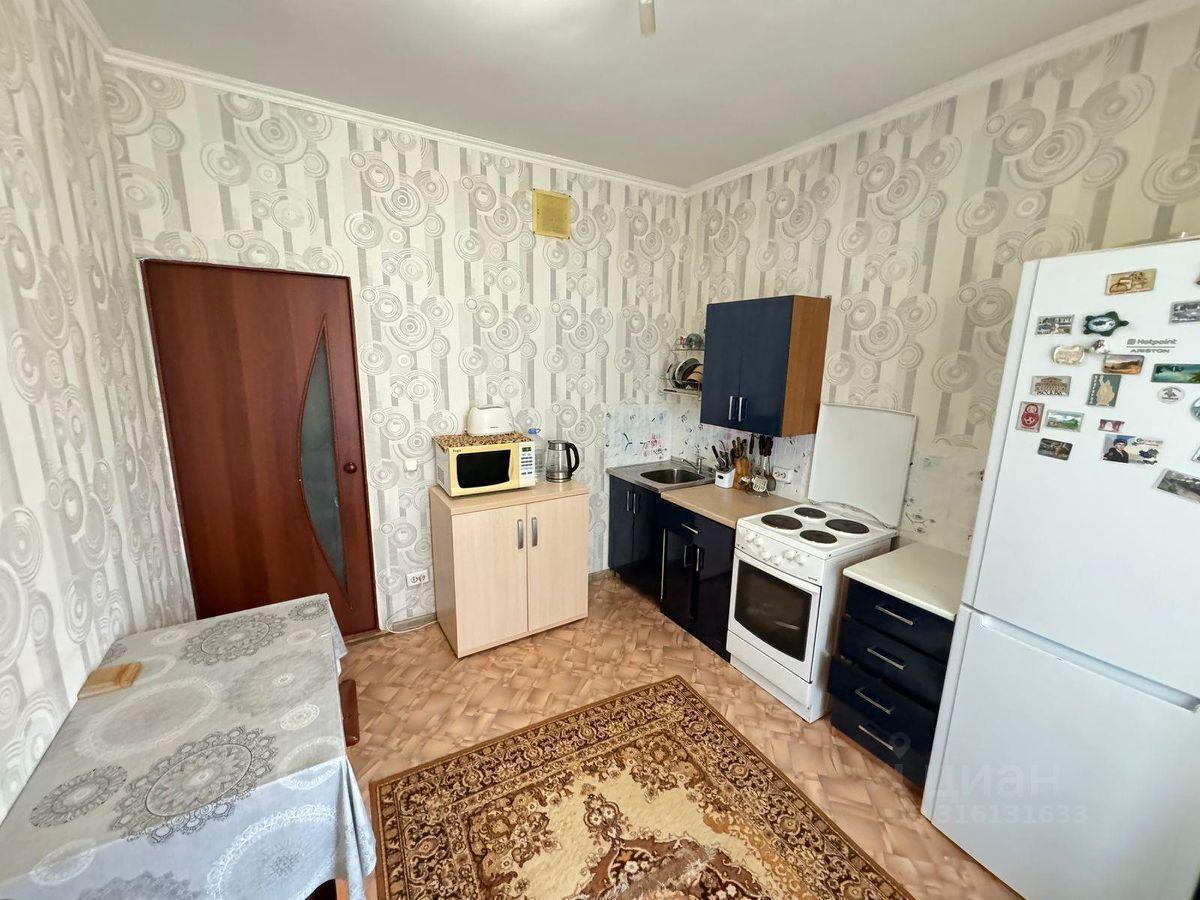 квартира г Краснодар р-н Прикубанский ул Восточно-Кругликовская 88 фото 2