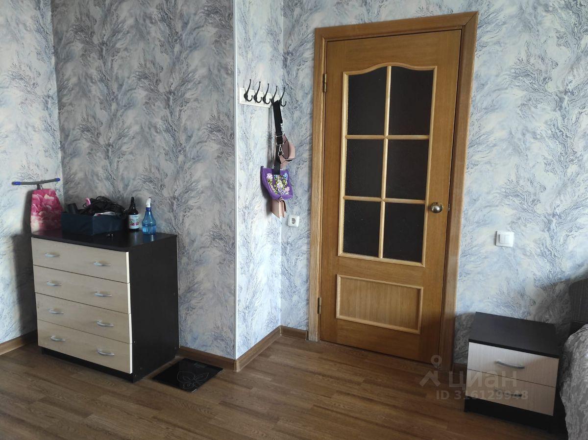 квартира г Санкт-Петербург р-н Невский ул Бадаева 8/2 ТСЖ «‎Бадаева, 8», Ленинградская область фото 2