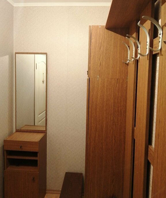 квартира г Липецк р-н Октябрьский ул Имени Хорошавина А.И. 6 фото 4