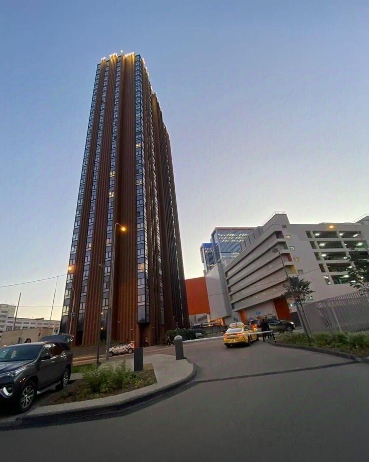 квартира г Москва метро Водный стадион ш Головинское 7 фото 26