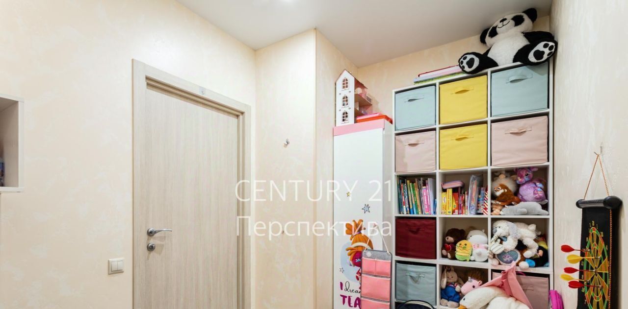 квартира г Лыткарино мкр 4а 5 Томилино, 4-й мкр фото 11