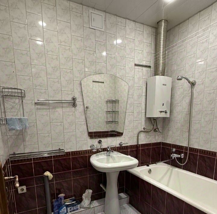 квартира г Лыткарино ул Спортивная Котельники фото 14
