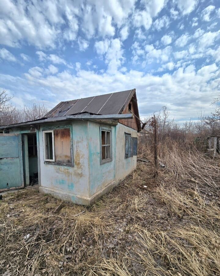 земля г Челябинск р-н Металлургический 3-1886, СНТ Дружба фото 3