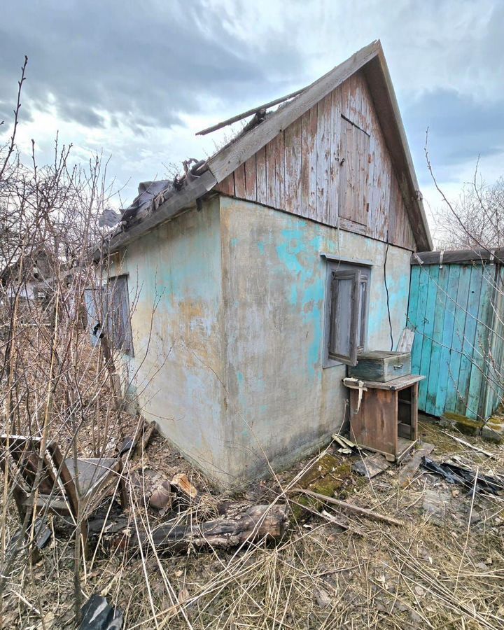 земля г Челябинск р-н Металлургический 3-1886, СНТ Дружба фото 4