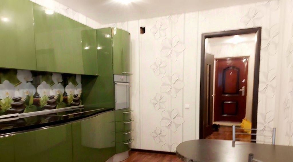 квартира г Саратов р-н Кировский пр-д 1-й Топольчанский 2 фото 1