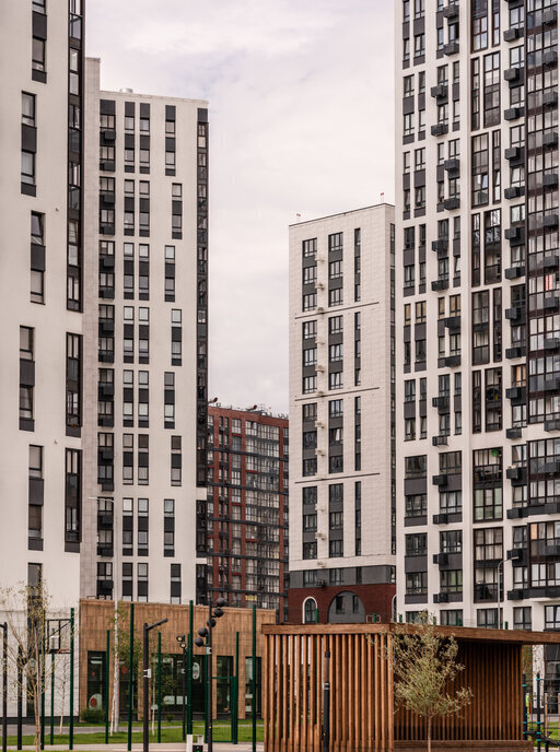 квартира г Москва метро Прокшино метро Коммунарка пр-кт Прокшинский округ Новомосковский фото 13
