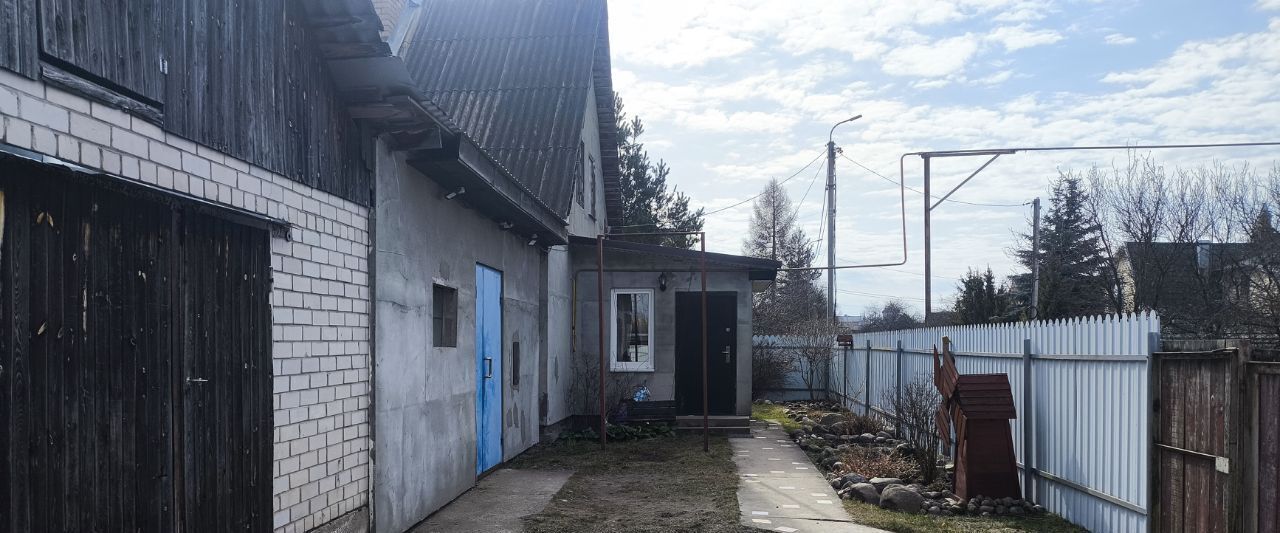 дом г Псков ул Александра Матросова 33 фото 2