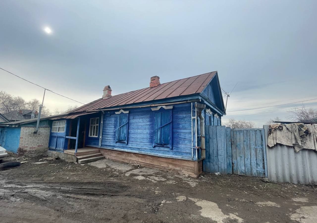 дом г Саратов р-н Кировский фото 24