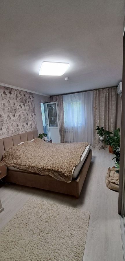 квартира г Сочи р-н Хостинский с Раздольное ул Тепличная 79к/1 фото 1