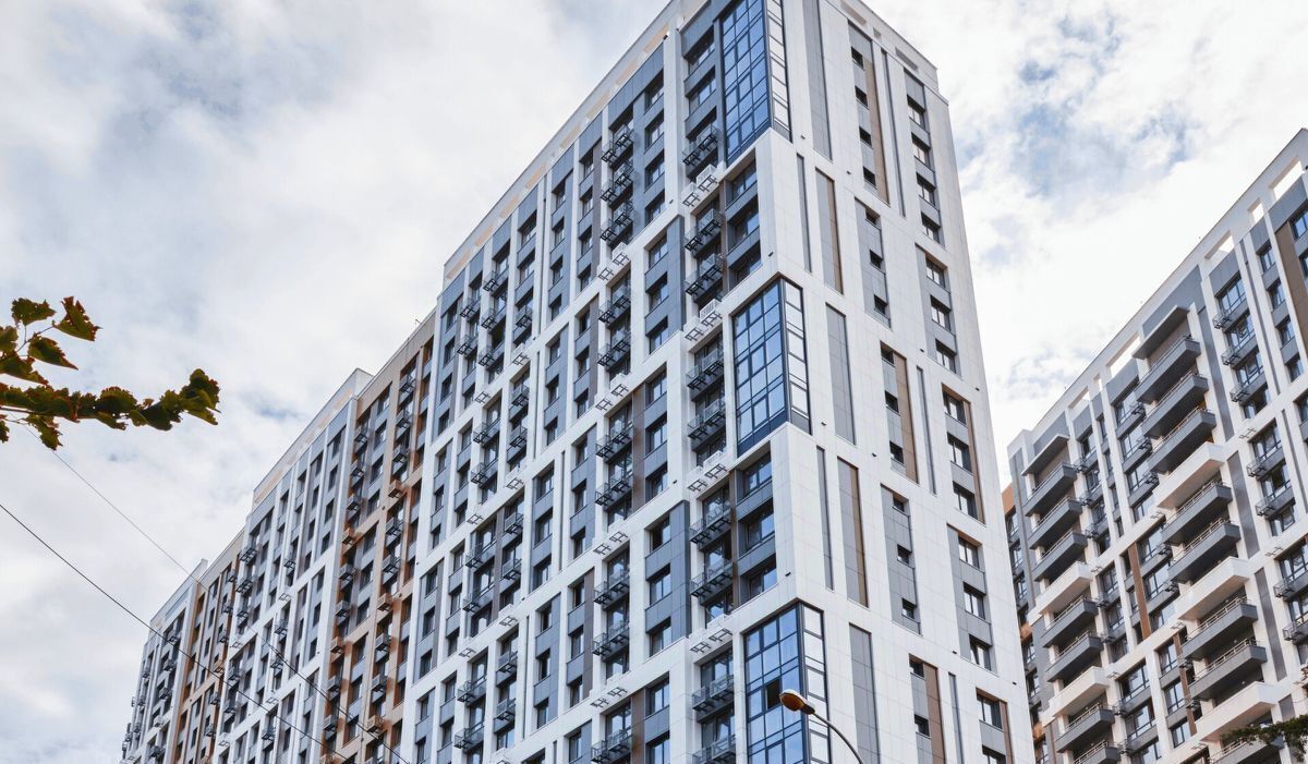 квартира г Краснодар р-н Центральный ул Колхозная 5/2к 1 фото 1