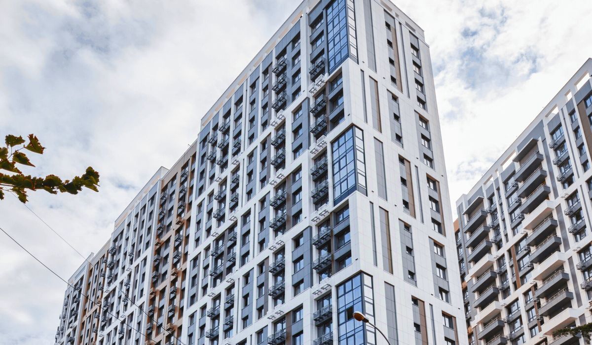квартира г Краснодар р-н Центральный ул Колхозная 5/2к 1 фото 1