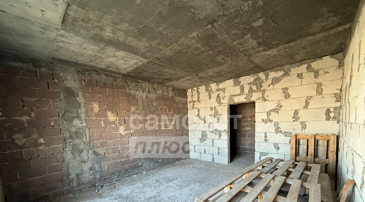 квартира г Махачкала р-н Ленинский ул. 1-я Акгельная, 11 фото 15
