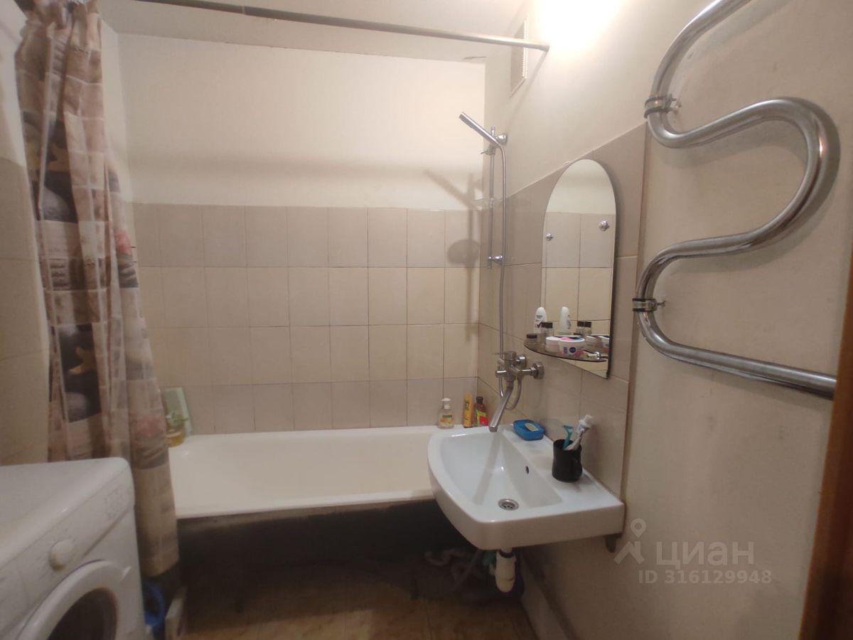 квартира г Санкт-Петербург р-н Невский ул Бадаева 8/2 ТСЖ «‎Бадаева, 8», Ленинградская область фото 14