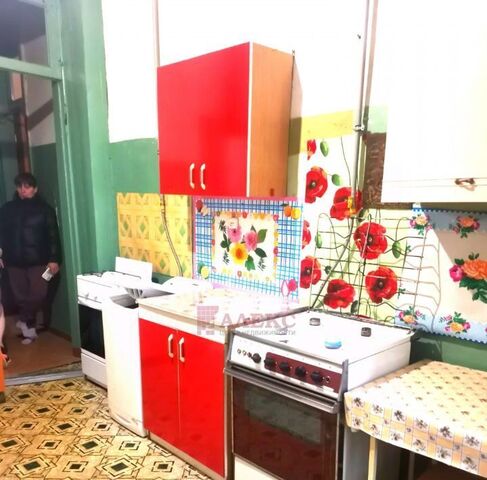 р-н Кировский ул Баумана 57 фото