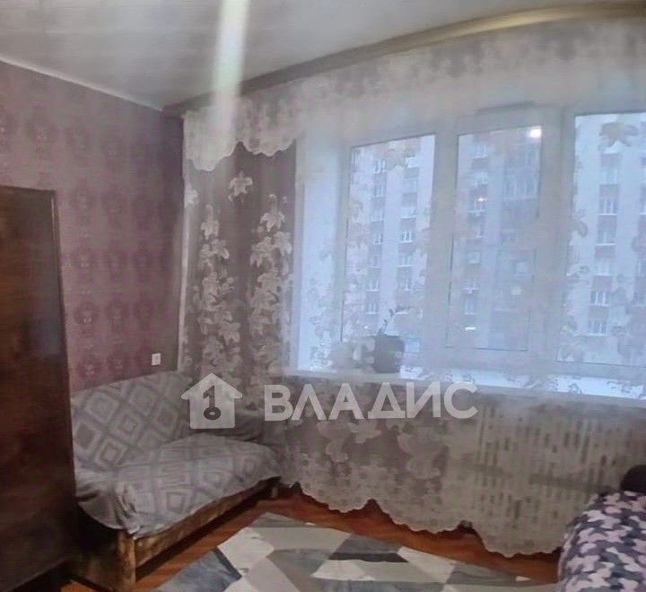 комната г Липецк р-н Октябрьский ул 50 лет НЛМК 19 фото 3