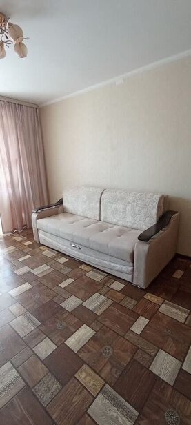 квартира г Калуга р-н Московский б-р Энтузиастов 15 фото 6