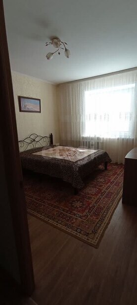 квартира г Калуга р-н Московский б-р Энтузиастов 15 фото 8