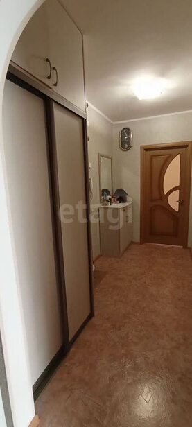 квартира г Калуга р-н Московский б-р Энтузиастов 15 фото 12