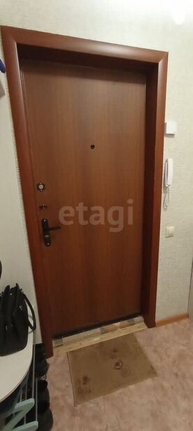 квартира г Калуга р-н Московский б-р Энтузиастов 15 фото 15