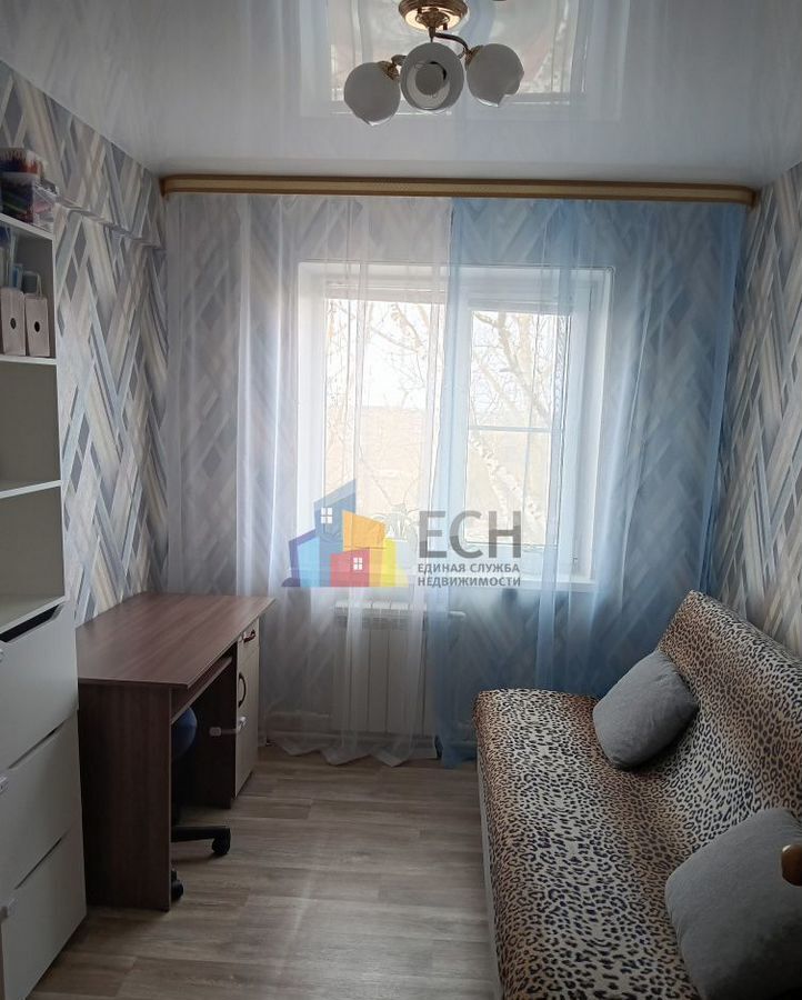 квартира г Тула р-н Привокзальный ул Седова 33 фото 5