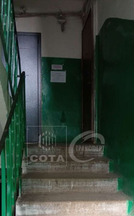 квартира г Воронеж р-н Советский ул Домостроителей 35 фото 15