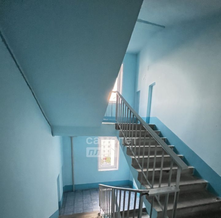 квартира г Воронеж р-н Коминтерновский ул Владимира Невского 83 фото 16