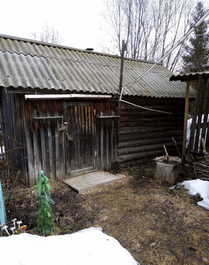 квартира р-н Кезский с Чепца ул Заводская 36 Кез фото 4