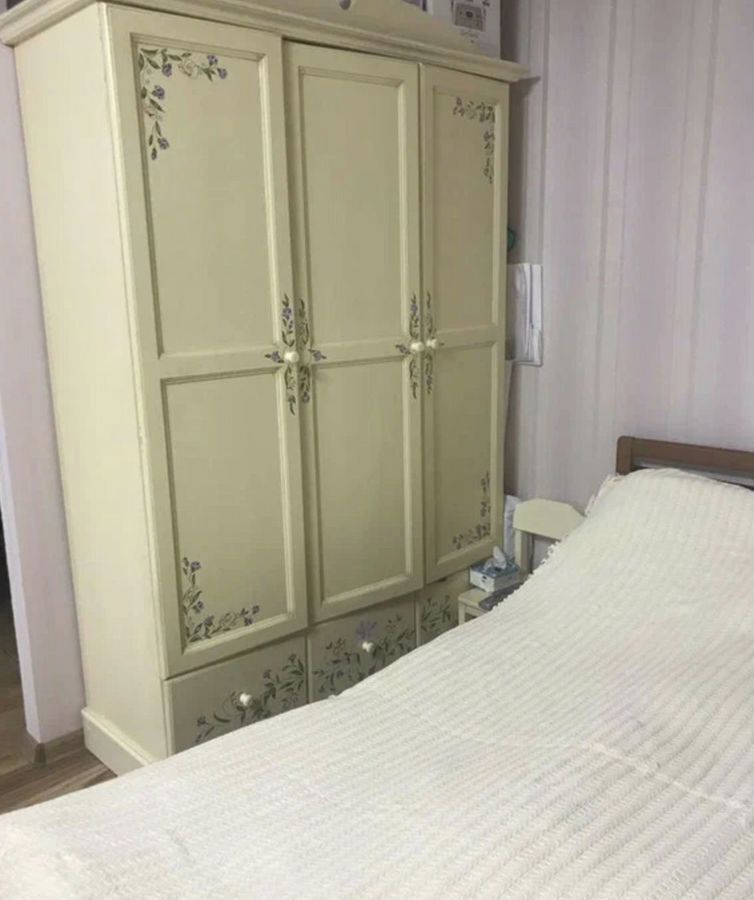 квартира г Москва метро Кузьминки ул Юных Ленинцев 92 фото 3