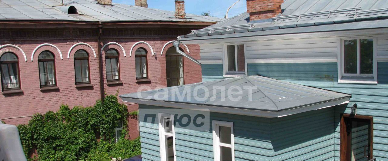 офис г Кострома ул Советская 14а фото 1